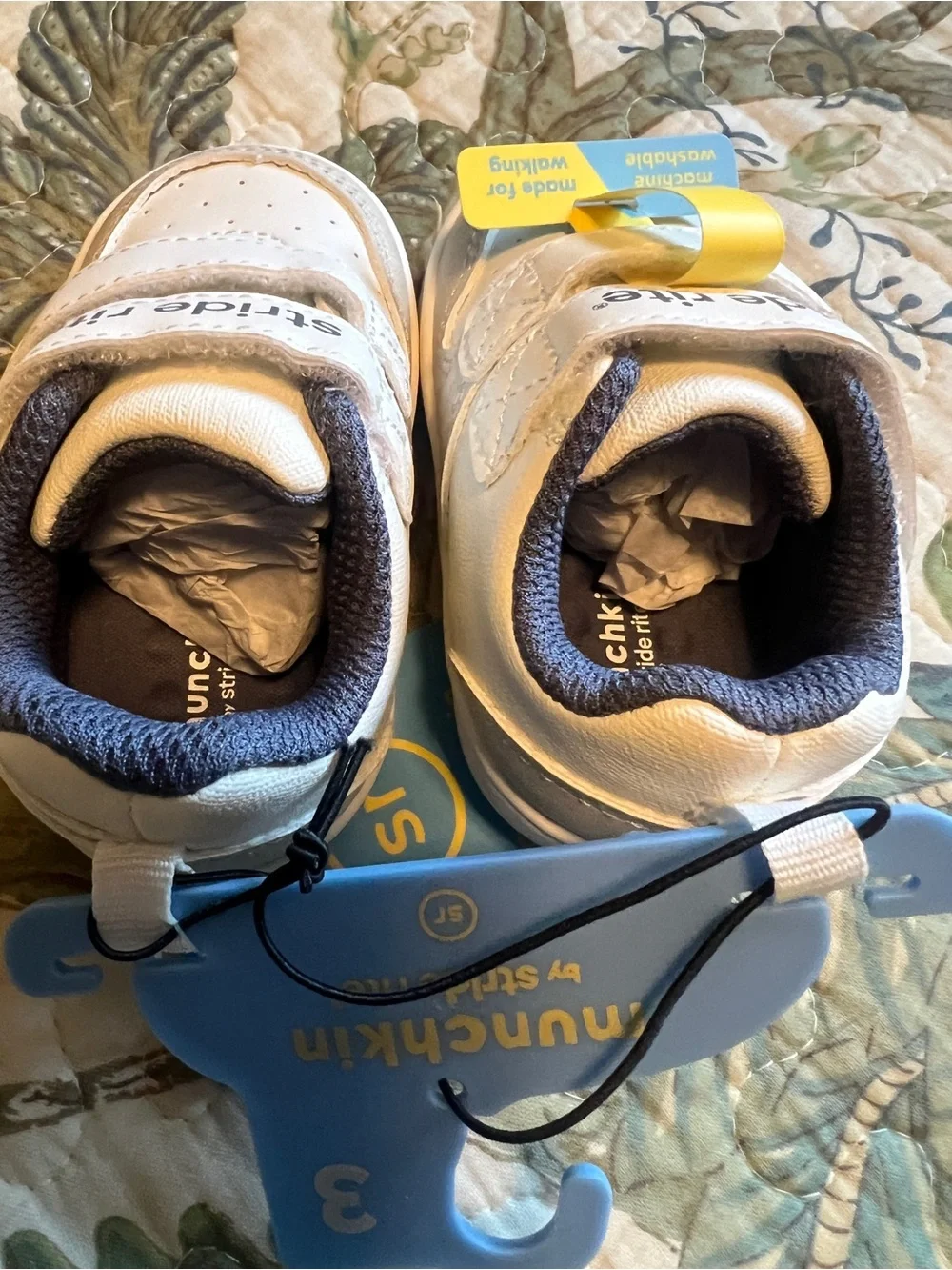 Stride Rite brand new